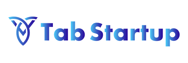 Tab Statup logo png
